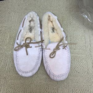 Ugg slippers